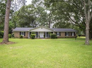 5751 Fairwood Dr, Mobile, AL 36609