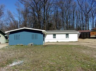 1772 Hester Rd, Memphis, TN 38116