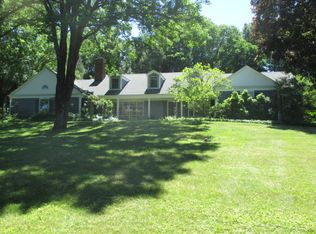 11 Washington Corner Rd, Bernardsville, NJ 07924