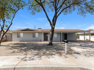 2617 E Boston St, Mesa, AZ 85213