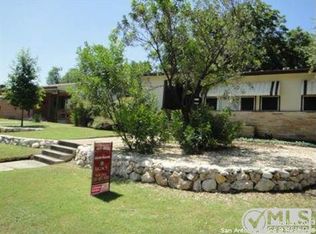 142 Frances Jean Dr, San Antonio, TX 78223