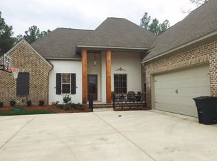 111 Quill Cv, Madison, MS 39110