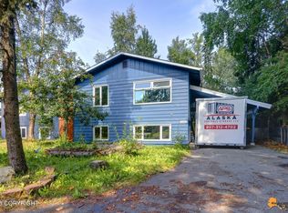 2961 Kimberlie Ct, Anchorage, AK 99508