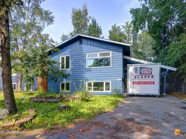 2961 Kimberlie Ct, Anchorage, AK 99508