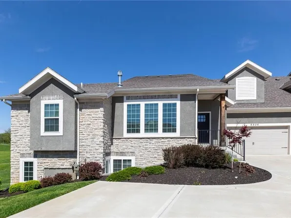 6506 Barth Rd, Shawnee, KS 66226