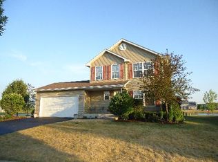 26234 W Riverbend Ln, Channahon, IL 60410