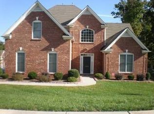 3220 Arklow Rd, Charlotte, NC 28269