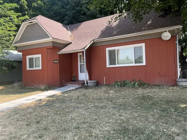 506 Tremont Street E, Dayton, WA 99328