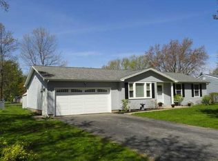 21 Horatio Ln, Gates, NY 14624