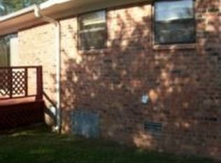 332 Woodland St, Malvern, AR 72104