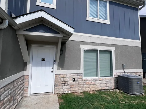 10535 Mills Rd Unit 2D, Houston, TX 77070