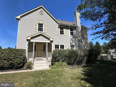 16 Tasley Ct, Robbinsville, NJ, 08691