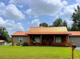 226 Browder Church Rd, Madisonville, KY 42431