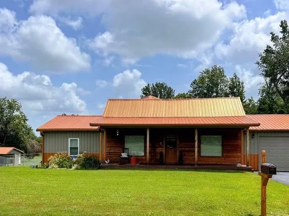 226 Browder Church Rd, Madisonville, KY 42431