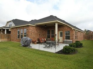 28207 Sweet Oak Ln, Katy, TX 77494