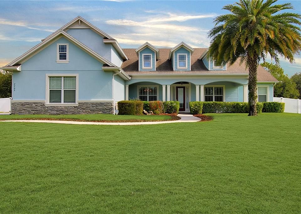 1st image of 7705 KENIA MEADOWS LANE