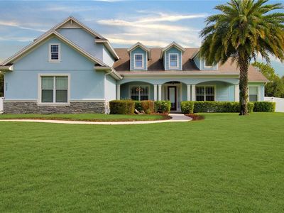 7705 Kenia Meadows Ln, Odessa, FL, 33556