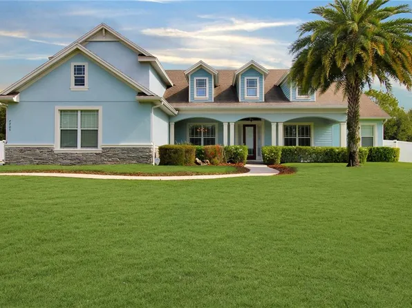 7705 Kenia Meadows Ln, Odessa, FL 33556
