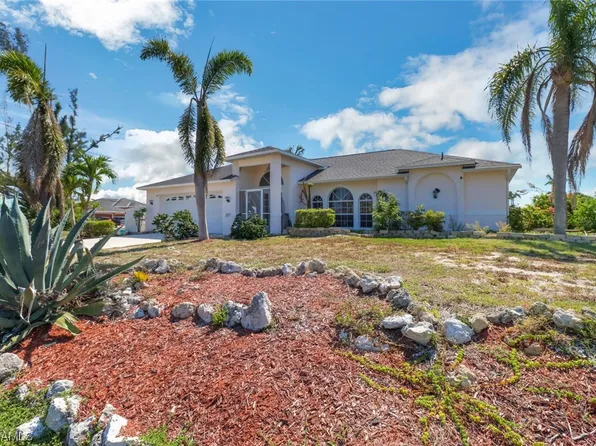 107 Old Burnt Store Rd S, Cape Coral, FL 33991