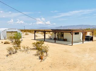 65645 Saturn Rd, Joshua Tree, CA 92252