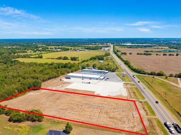 Highway 82, Paris, TX 75460