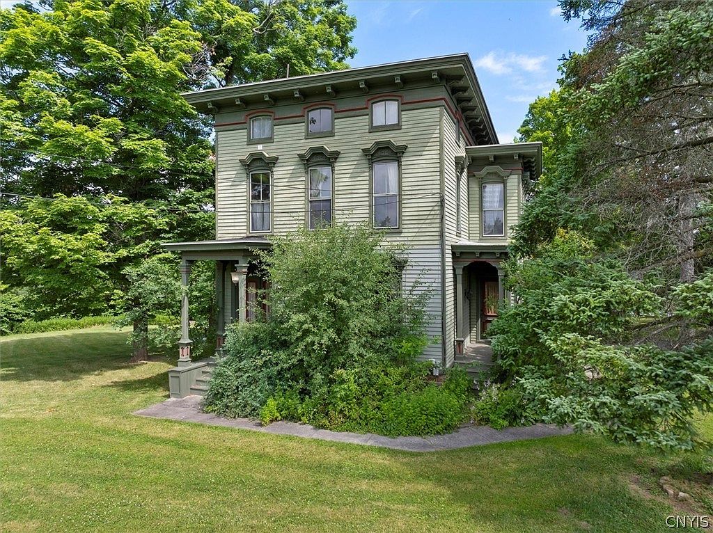 8142 Limberlost Rd, Clinton, NY 13323 MLS S1550587 Zillow