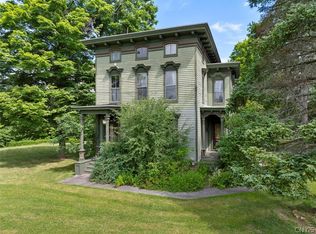 8142 Limberlost Rd, Clinton, NY 13323