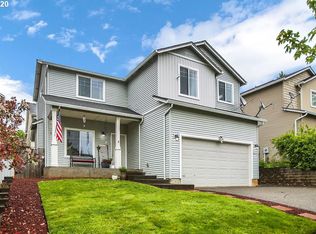 38759 Barlow Pkwy, Sandy, OR