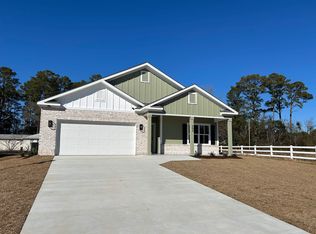 502 War Eagle Ct, Longs, SC 29568