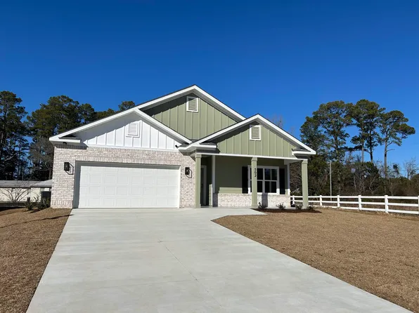 502 War Eagle Ct., Longs, SC 29568