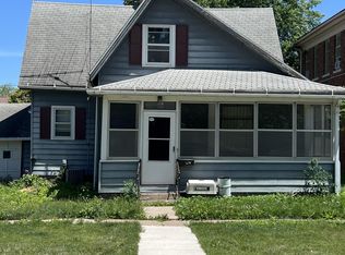 110 North Ln, Oskaloosa, IA 52577