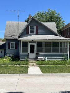 110 North Ln, Oskaloosa, IA, 52577