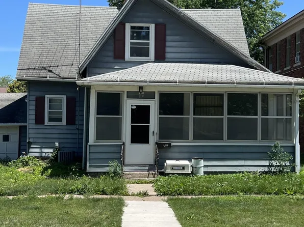 110 North Ln, Oskaloosa, IA 52577