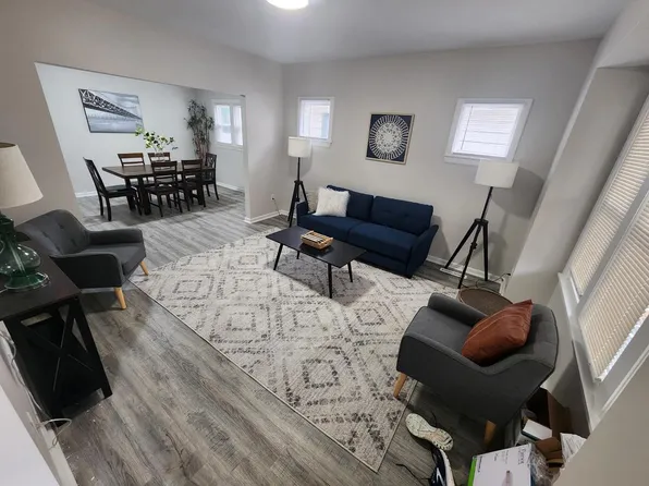 4642 North 30th STREET, Milwaukee, WI 53209