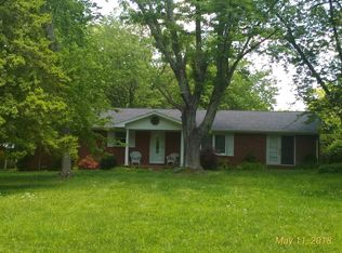 2195 Sharon Ave, Cookeville, TN 38501