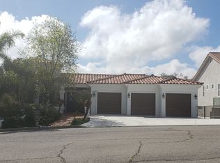 30873 Early Round Dr, Canyon Lake, CA 92587