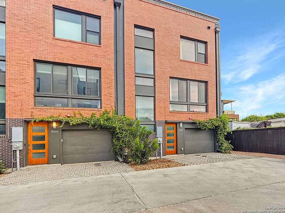 1st image of 318 W Grayson St #505 #505
