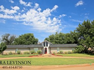 13213 Pinehurst Rd, Oklahoma City, OK 73120