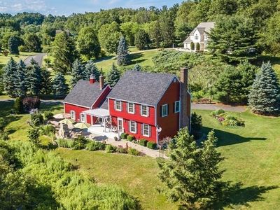 48 Little Pond Rd, Merrimac, MA, 01860