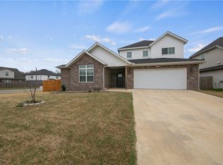 4501 SW Culture St, Bentonville, AR 72713
