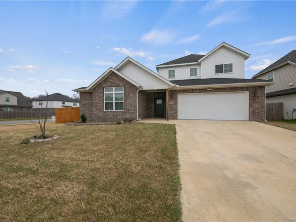 4501 SW Culture St, Bentonville, AR 72713
