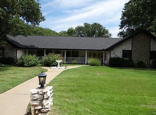 3110 Stagestand Rd, Duncan, OK 73533