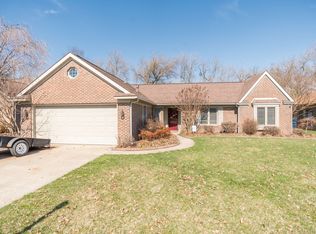 3601 Bordeaux Loop N, Owensboro, KY 42303