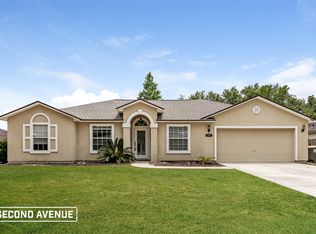 6880 Kettle Creek Dr, Jacksonville, FL 32222