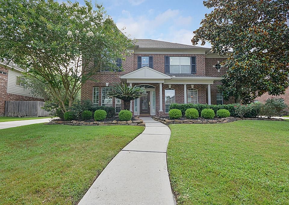 1st image of 3410 Big Hickory Dr