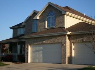 10617 W Nebraska St, Frankfort, IL 60423