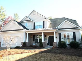 244 McHenry Dr, Athens, GA 30606