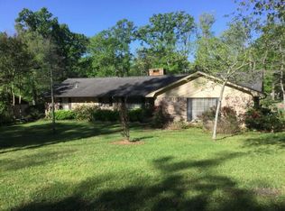 340 County Road 612, Nacogdoches, TX 75964