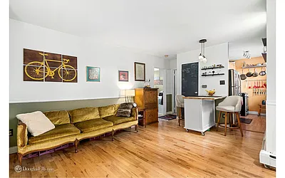 Sold by Douglas Elliman