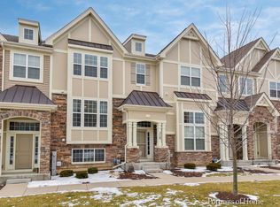 315 Bennett Dr, Carol Stream, IL 60188